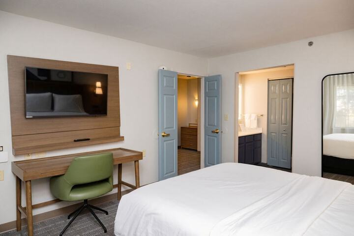 Staybridge Suites Jackson by IHG