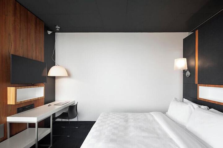 Hôtel Alt Quartier DIX30