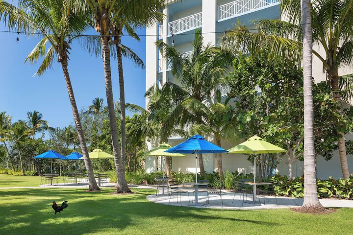 The Gates Hotel Key West Newly Renovated