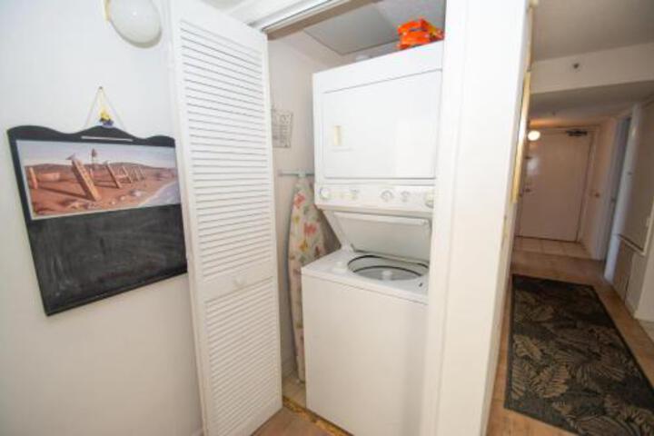 Sea Castle 8 G by Palmetto Vacation Rentals