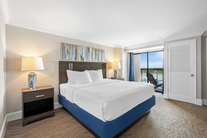 Bask Hotel at Big Rock Landing