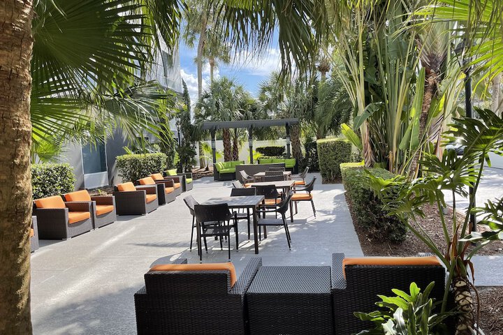 Terrace/Patio 97 of 100
