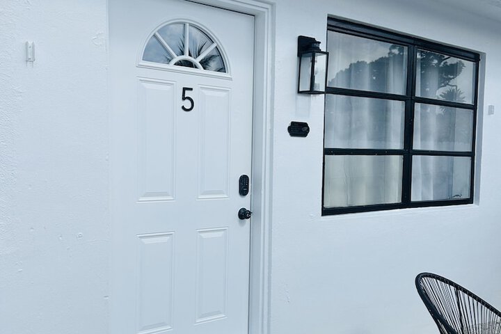 Wilton Manors Guesthouse