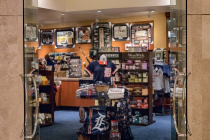 Gift Shop 52 of 53