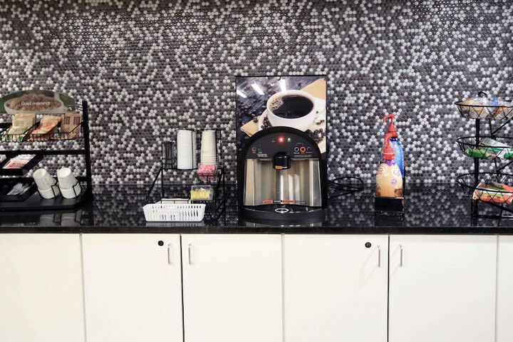 Extended Stay America Suites Albuquerque Rio Rancho Blvd
