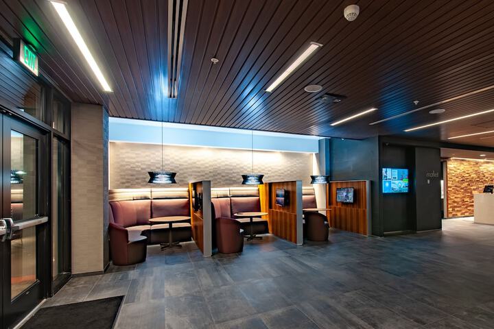 Courtyard by Marriott Omaha East / Council Bluffs IA