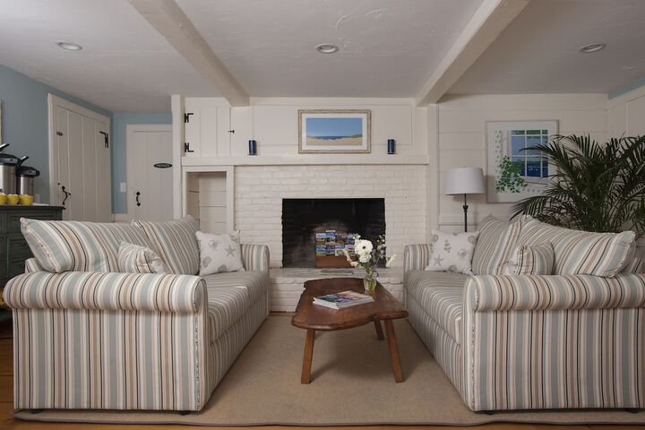Chatham Seafarer Inn