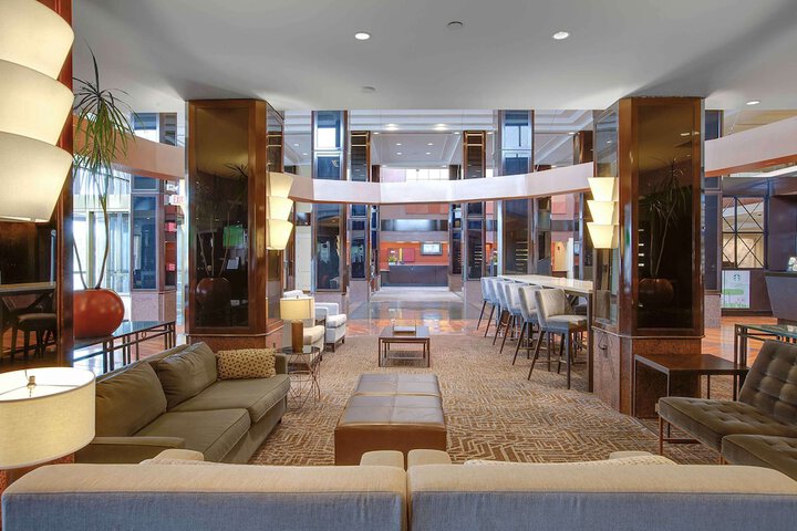 Hotel Interior 6 of 55