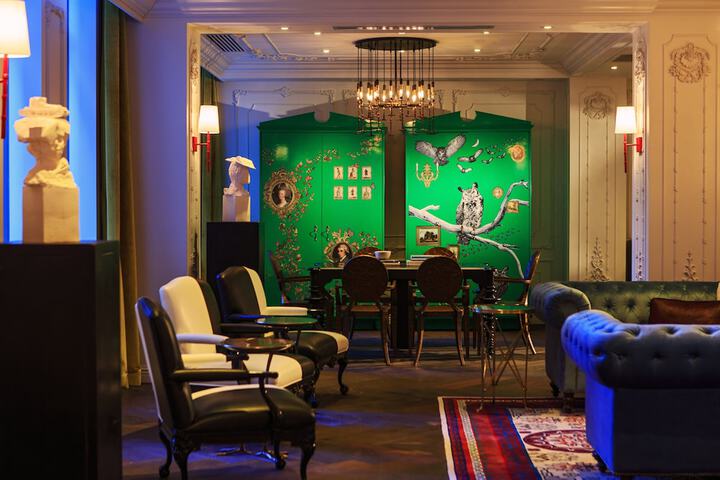 Hotel 2 of 74