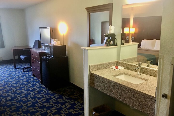 SureStay Hotel by Best Western Weimar