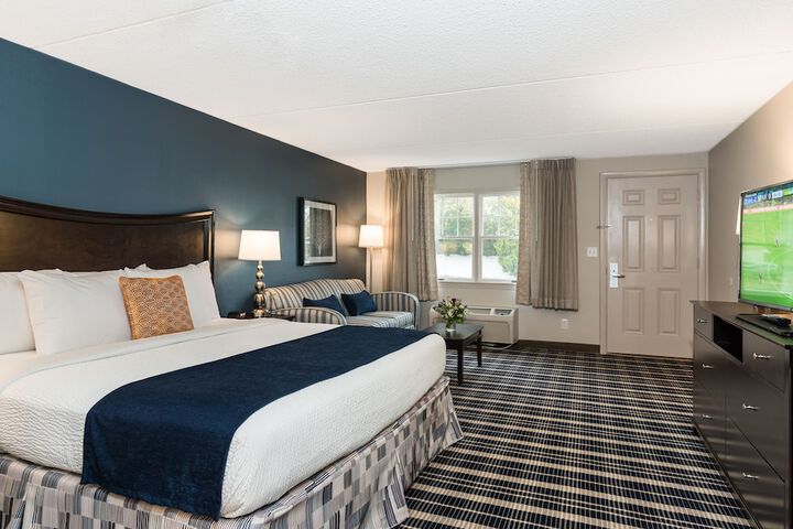 Rockport Inn & Suites
