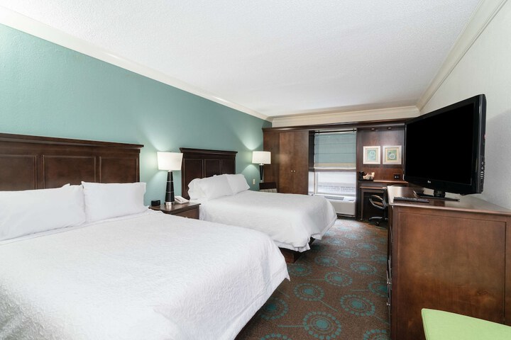 Hampton Inn & Suites Mooresville / Lake Norman
