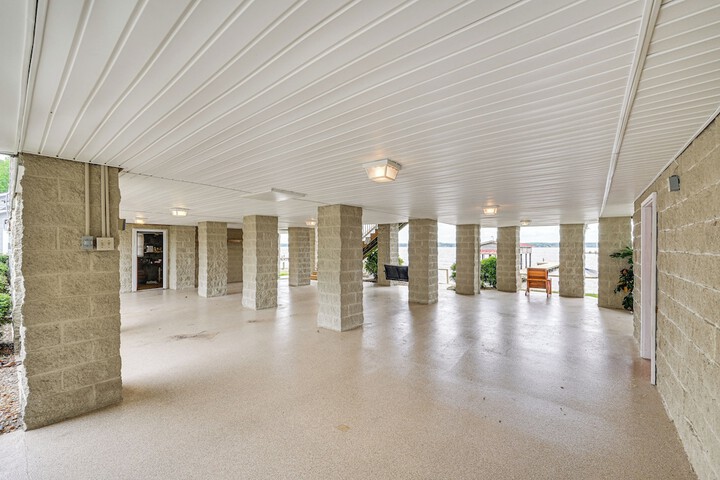 Pamlico River House w / Private Dock & River View!