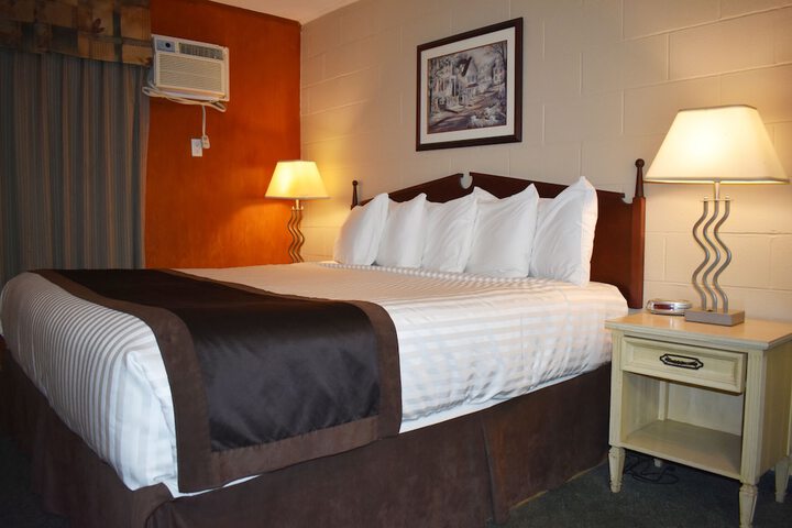 Hope Inn and Suites