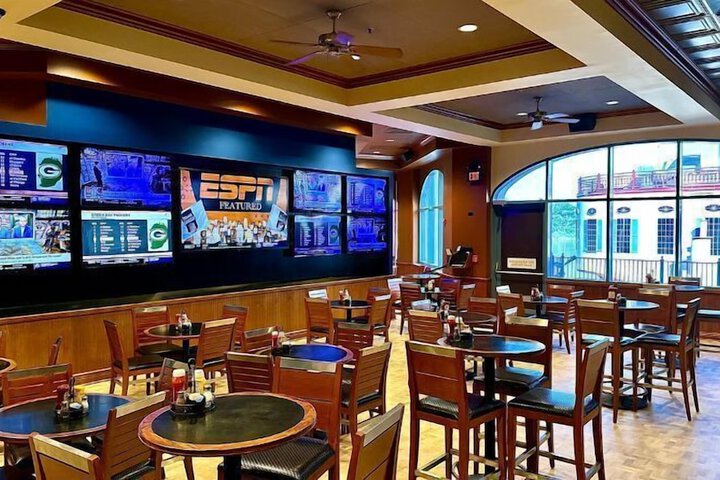 Ameristar Casino Hotel Council Bluffs