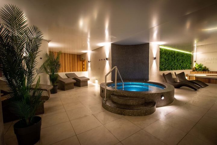 TLH Carlton Hotel and Spa - TLH Leisure and Entertainment Resort
