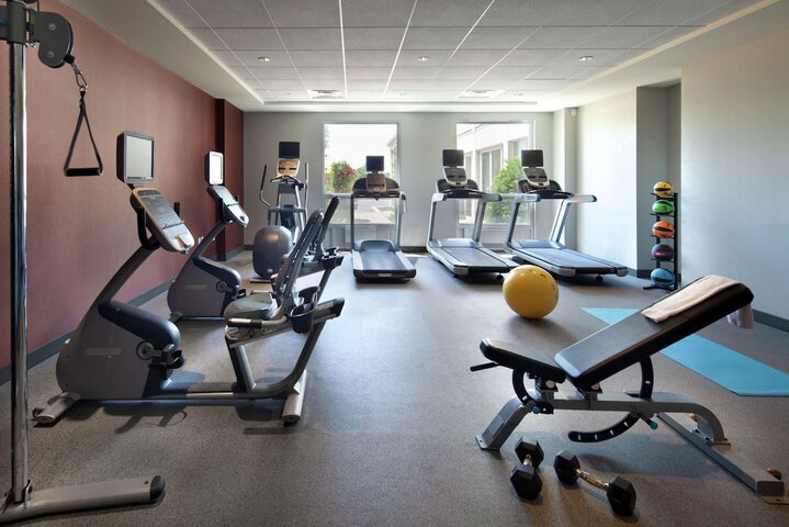 Health and Fitness 32 of 36