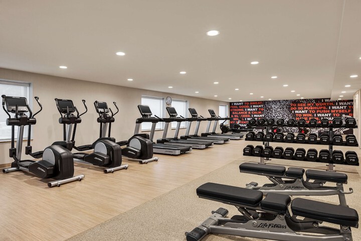 Health and Fitness 33 of 38