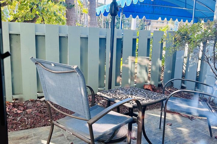 Terrace/Patio 53 of 56