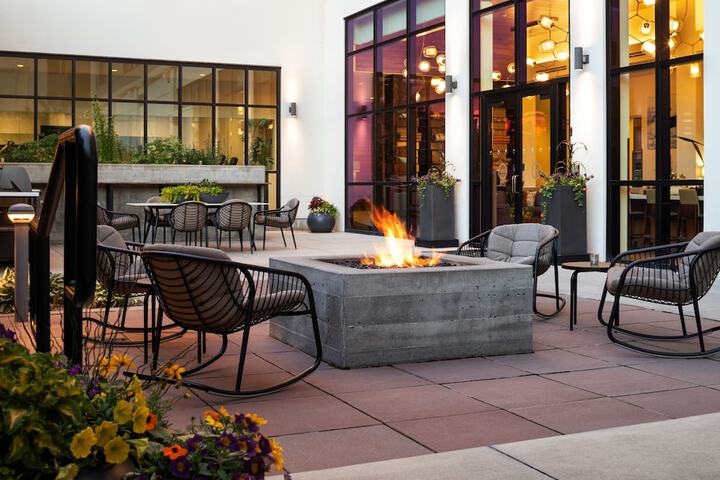 Element by Marriott Bozeman