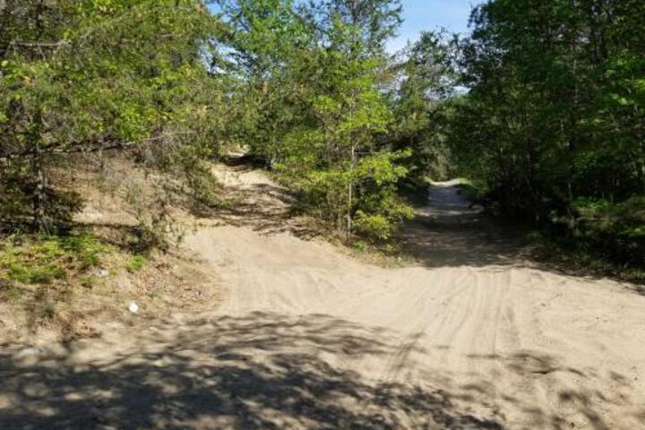 Black Mountain Recreational Area Vacation Rental