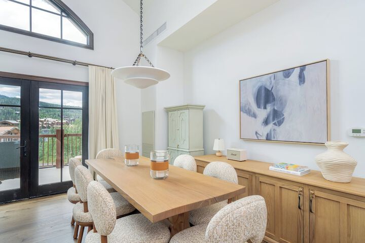 Madeline Hotel & Residences Auberge Collection