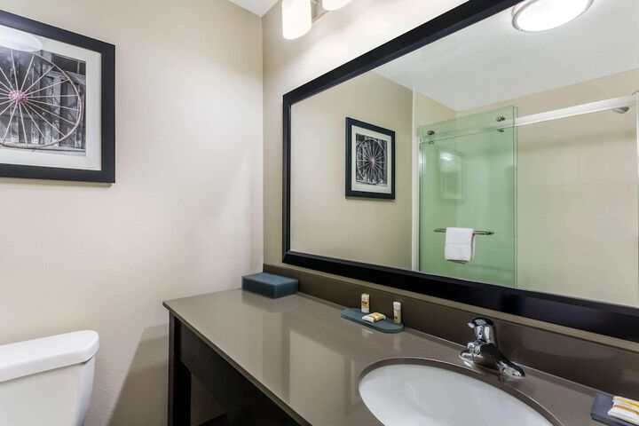 La Quinta Inn & Suites by Wyndham Monahans