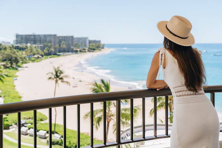 Sheraton Maui Resort & Spa