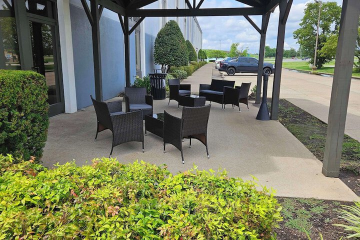 Best Western Hopkinsville KY - Brand New Rooms