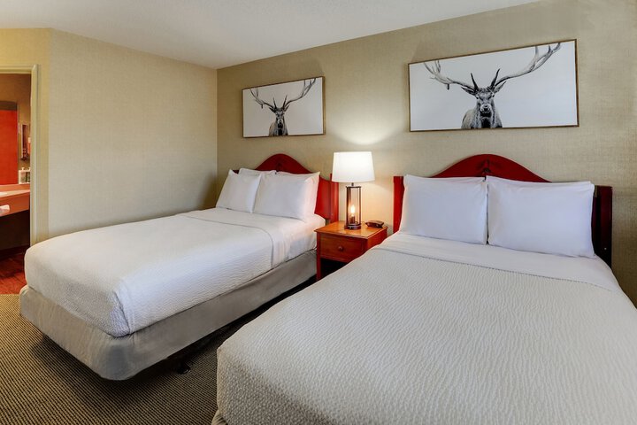 Stoney Creek Inn Galena