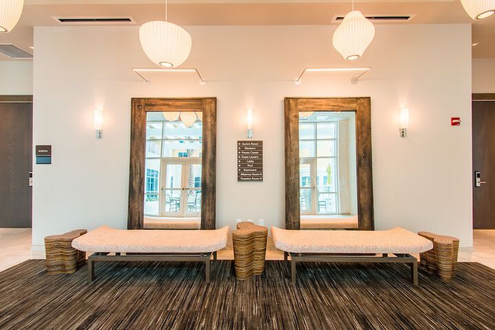 Hilton Garden Inn Ft. Walton Beach