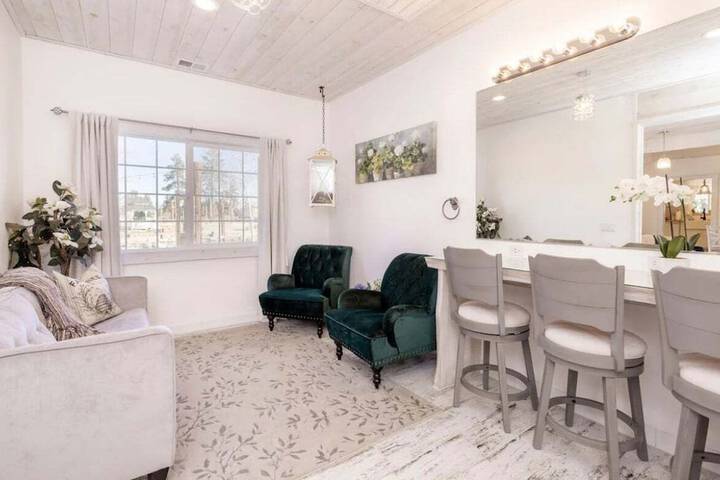 Shay Meadows Ranch & Resort #2500