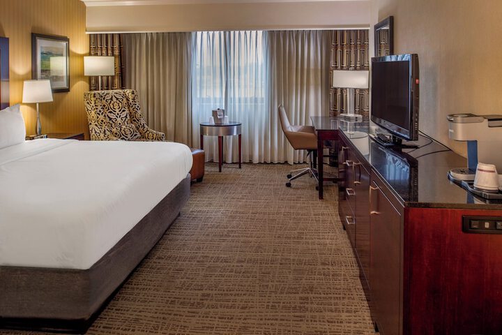 Crowne Plaza St. Louis Airport by IHG