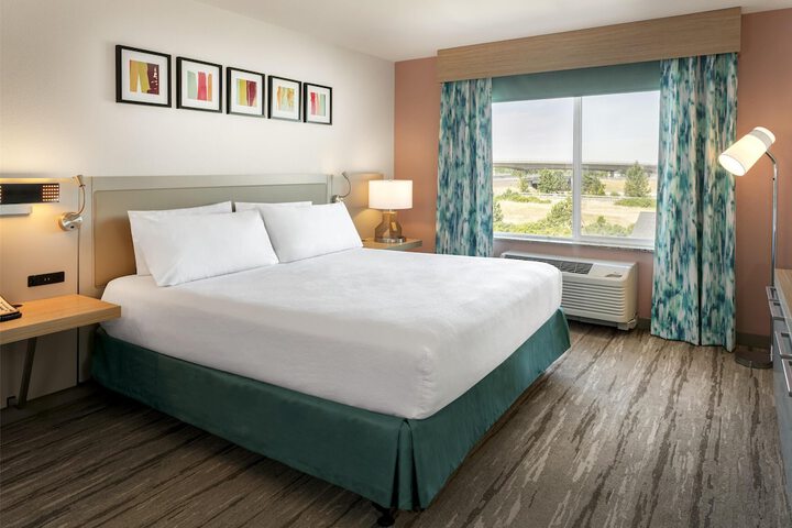 Hilton Garden Inn Eugene / Springfield