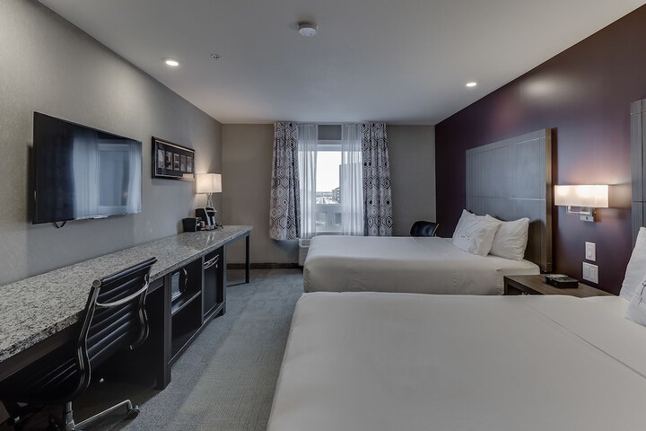 Home Inn & Suites Saskatoon South
