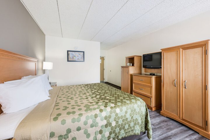 Econo Lodge Quakertown