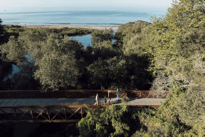 The Ritz-Carlton Bacara Santa Barbara
