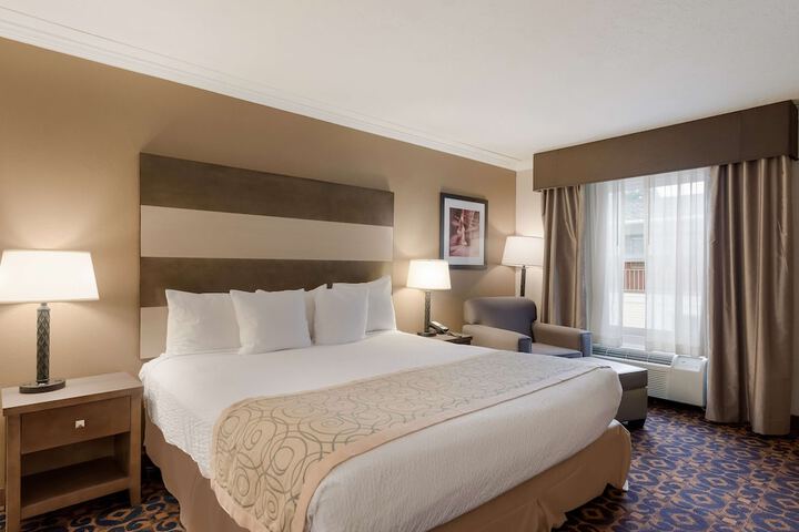 Best Western Butch Cassidy Inn