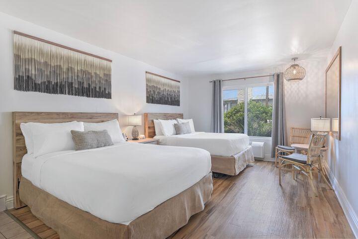 Laguna Surf Lodge by SCP Hotels