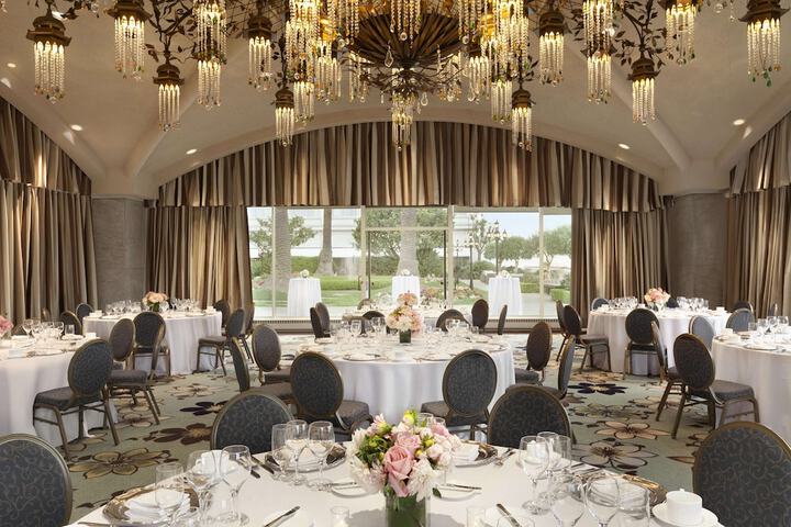 Fairmont San Francisco