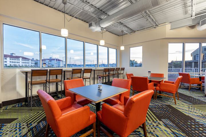 Holiday Inn Express N.Myrtle Beach- Little River by IHG