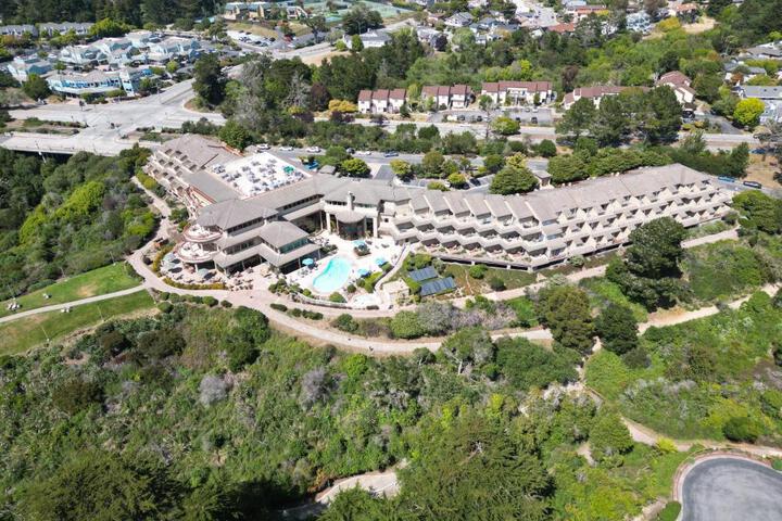 Royal Villa - Ocean View - Heated Pools - SEASCAPES BEST 1 BEDROOM - 3 BEDS - End Unit
