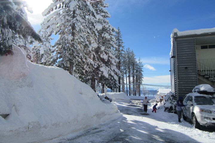 Firelite Lodge