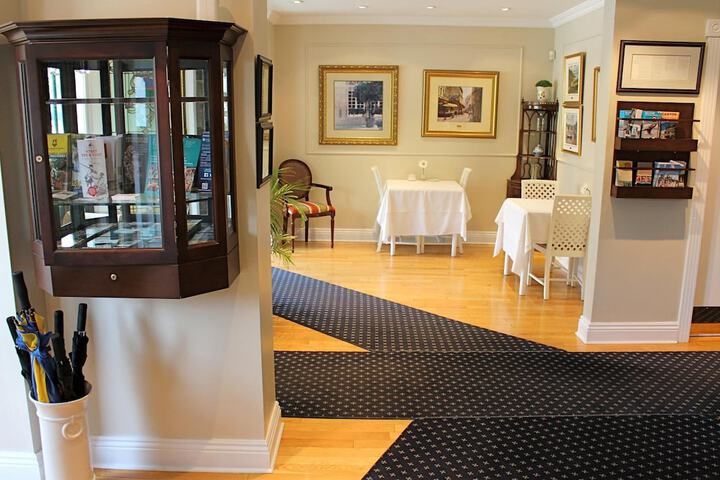 Hotel Interior 14 of 52