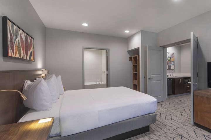 Hilton Garden Inn Raleigh-Cary
