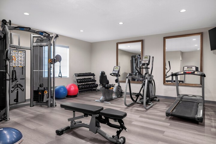 Candlewood Suites Alexandria by IHG