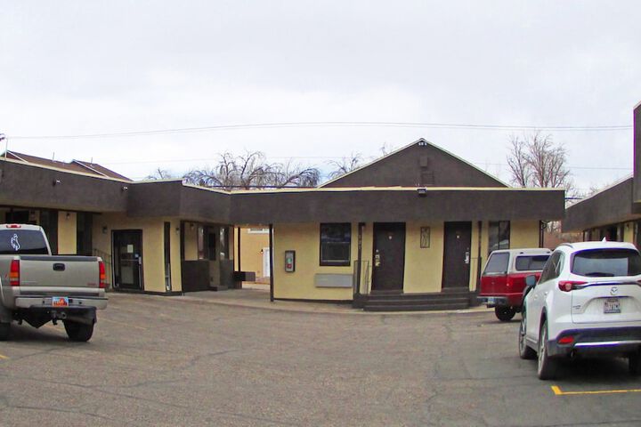 Hotel 14 of 88