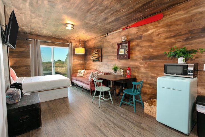 Breakwater Resort