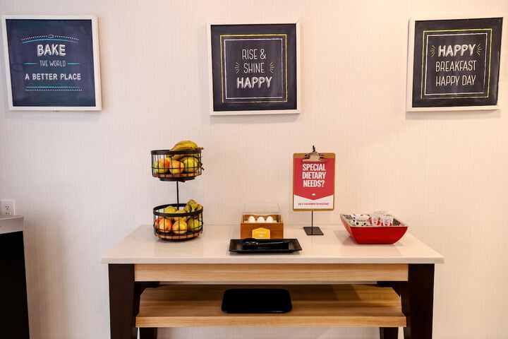 Hampton Inn Manassas