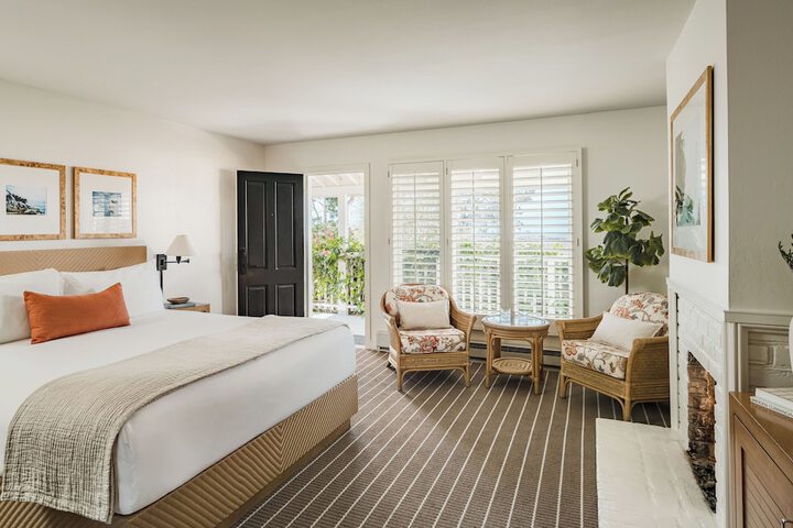 Hotel Carmel